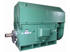 YE2-280M-8YKK系列高压电机